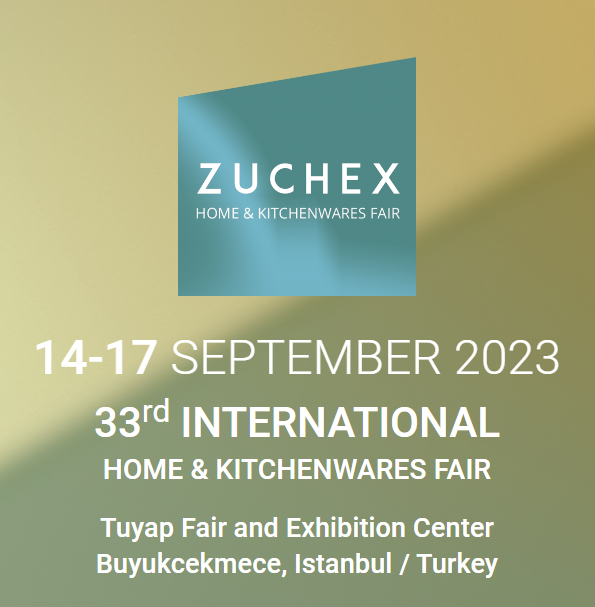 ZHONGSHAN GASTEK HOME APPLIANCE COMPANY LIMITED представит инновационные газовые водонагреватели и котлы на выставке в Стамбуле