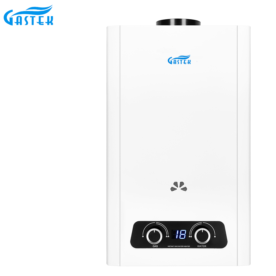 Как выбрать качественный газовый водонагреватель?