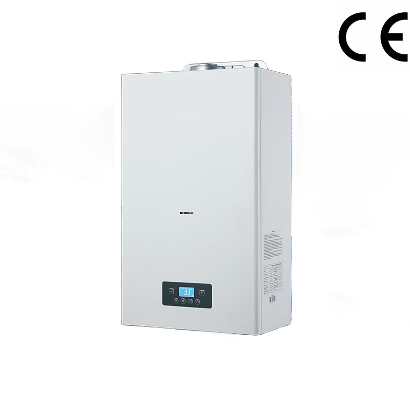 GASTEK 20кВт 24кВт 28кВт Газовый комбинированный котел